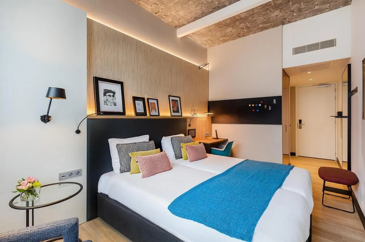 Postillion Hotel Wtc روتردام هولندا